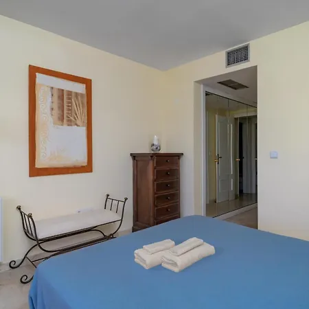 Appartement Guadalmina Dreamscape By Lica Homes Marbellac