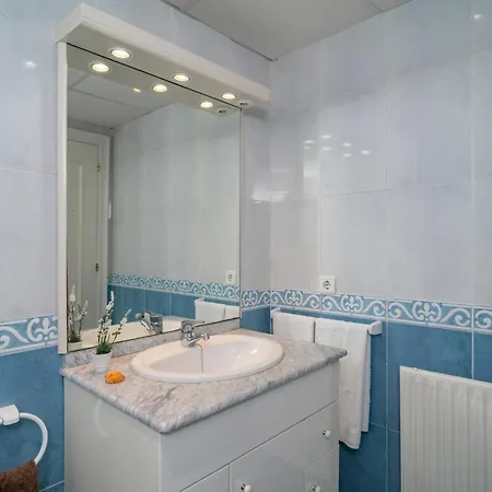 Appartement Guadalmina Dreamscape By Lica Homes *