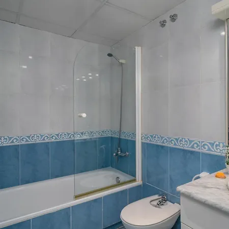 Guadalmina Dreamscape By Lica Homes *