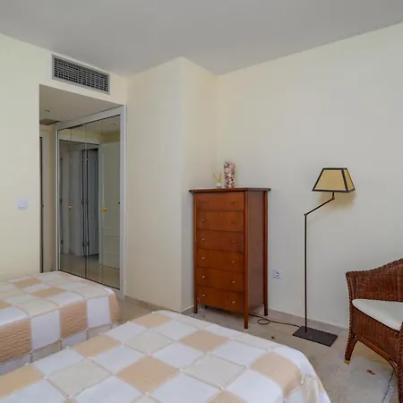 Guadalmina Dreamscape By Lica Homes Appartement *