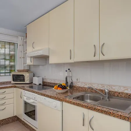 Appartement Guadalmina Dreamscape By Lica Homes *