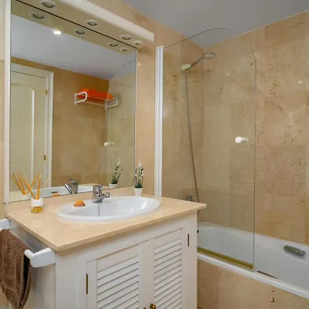 Appartement Guadalmina Dreamscape By Lica Homes