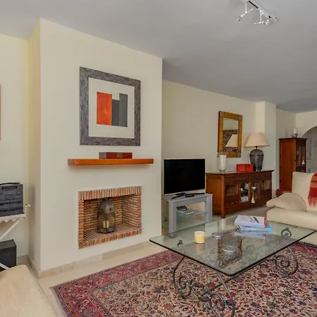 Guadalmina Dreamscape By Lica Homes Appartement