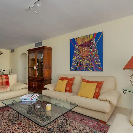 Guadalmina Dreamscape By Lica Homes * Marbellac