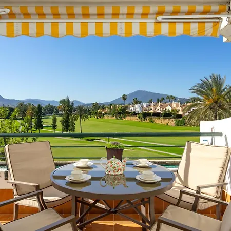 Guadalmina Dreamscape By Lica Homes *