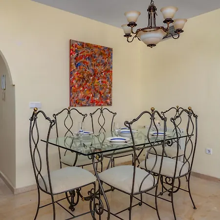 Guadalmina Dreamscape By Lica Homes Appartement Marbella
