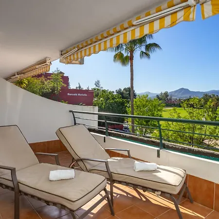 Guadalmina Dreamscape By Lica Homes *