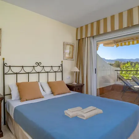 Guadalmina Dreamscape By Lica Homes * 마르베야