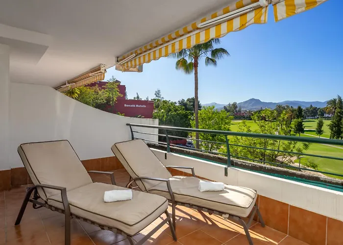 Guadalmina Dreamscape By Lica Homes *