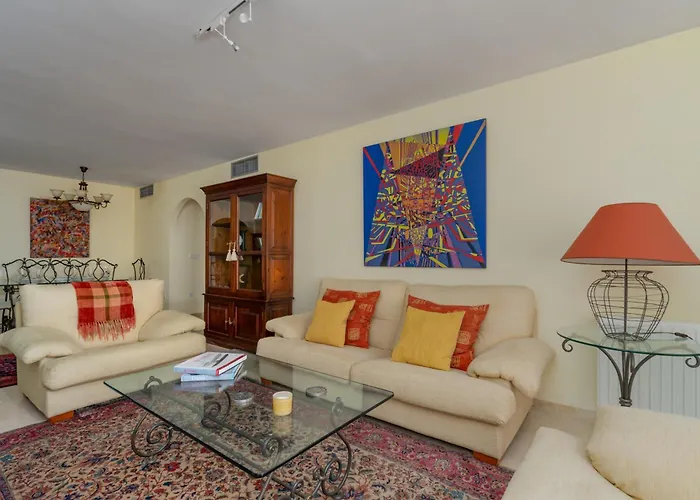 Guadalmina Dreamscape By Lica Homes * ماربيا