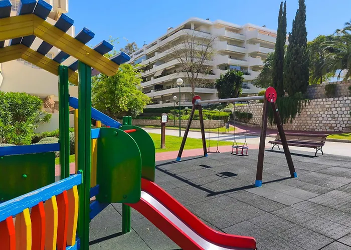 Guadalmina Dreamscape By Lica Homes ماربيا