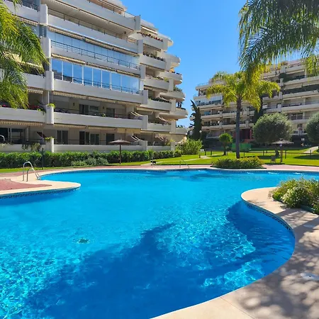 Guadalmina Dreamscape By Lica Homes Lejlighed *