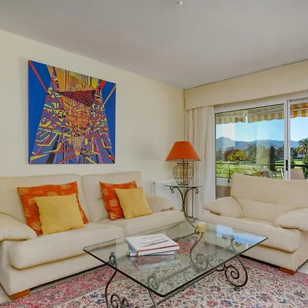 Guadalmina Dreamscape By Lica Homes Διαμέρισμα *