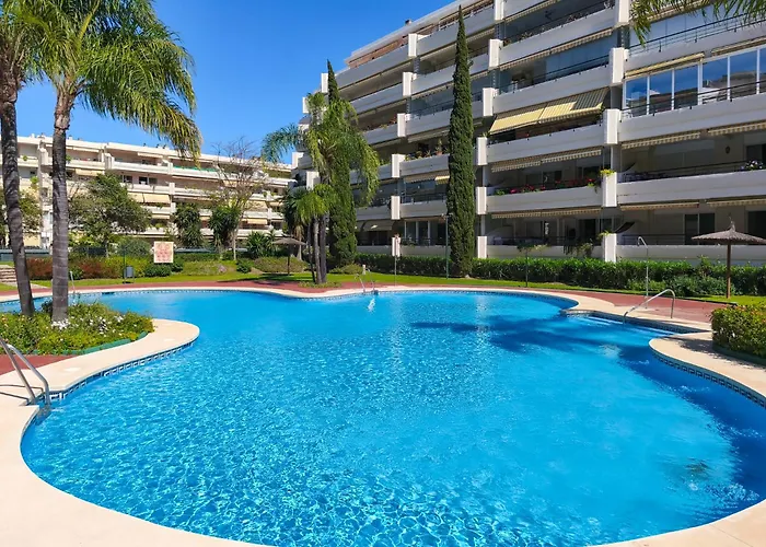 Guadalmina Dreamscape By Lica Homes Marbella