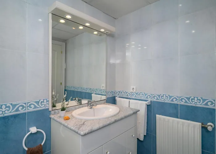Lejlighed Guadalmina Dreamscape By Lica Homes *