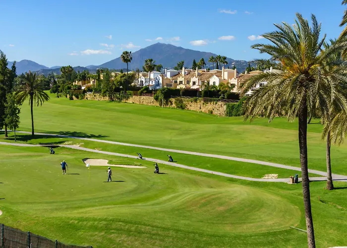 Lejlighed Guadalmina Dreamscape By Lica Homes Marbella