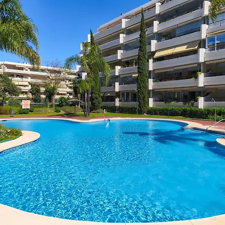 Guadalmina Dreamscape By Lica Homes Марбелья