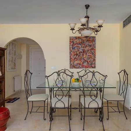 Guadalmina Dreamscape By Lica Homes *