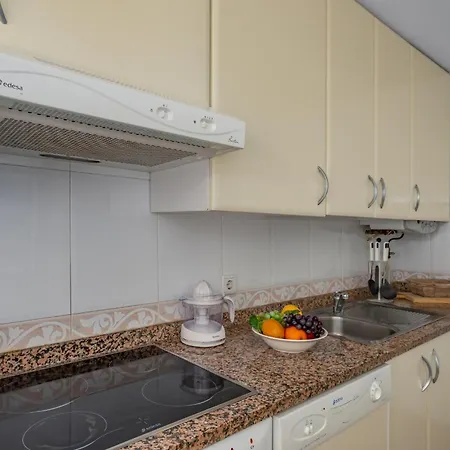 Guadalmina Dreamscape By Lica Homes *