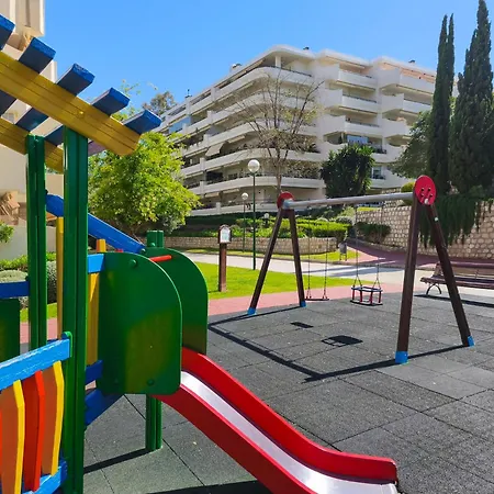 Guadalmina Dreamscape By Lica Homes Марбелья