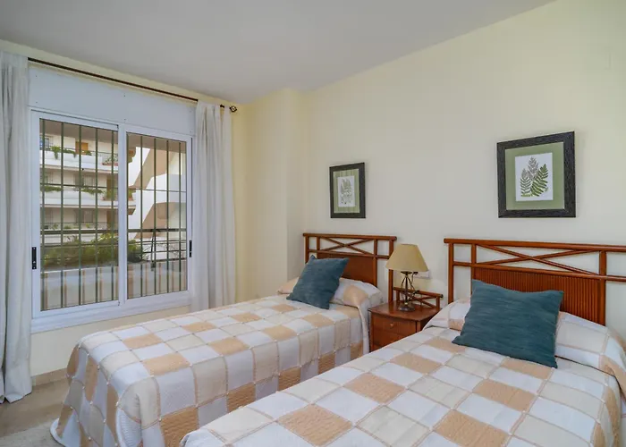 Guadalmina Dreamscape By Lica Homes Marbella