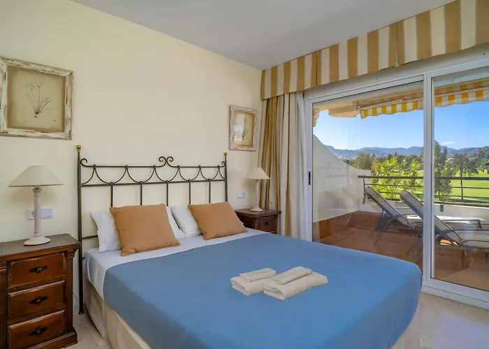 Guadalmina Dreamscape By Lica Homes * Marbella
