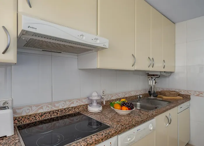 Guadalmina Dreamscape By Lica Homes *