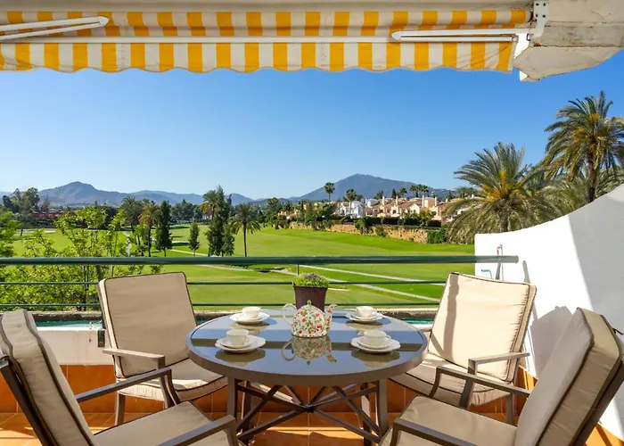 Guadalmina Dreamscape By Lica Homes *